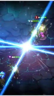 GrandChase captura 19
