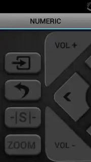 Videocon IR Remote captura 1