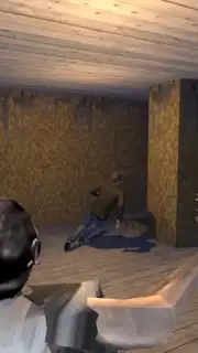 Play for Granny or Grandpa captura 8