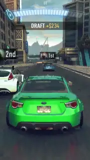 Need for Speed No Limits captura 8