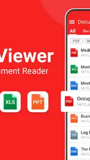 PDF Reader captura 7