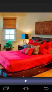 Bedroom Decoration Designs captura 9
