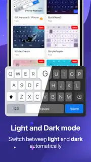 Keyboard iOS 16 - Emojis captura 5
