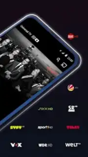waipu.tv captura 6