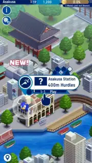 Sonic at the Olympic Games: Tokyo 2020 captura 8