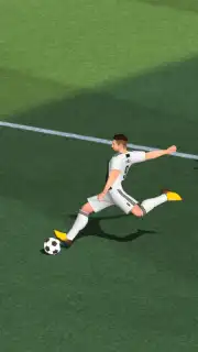 Ultimate Football Club captura 2