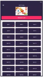 Lose Weight In 30 Days captura 9