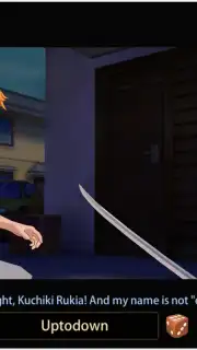 Soul Samurai captura 9