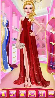 Film Star Salon captura 4