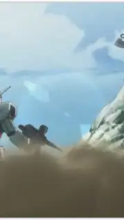 Mobile Suit Gundam U.C. ENGAGE captura 1