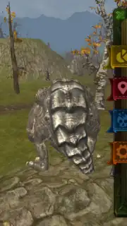 Cave Monster captura 3