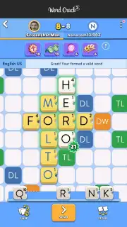 Word Crack 2 captura 5