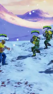 MARVEL Strike Force captura 2