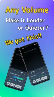 Volume Control captura 7