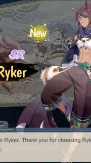Yokai Kitchen captura 4