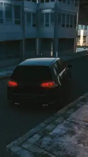 Real Car Parking 2 captura 7