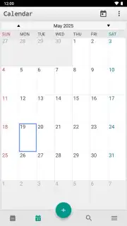 ColorNote Notepad captura 1
