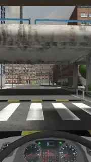 Public Transport Simulator captura 13