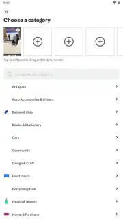 Carousell captura 10