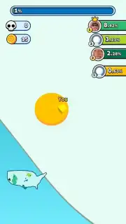 Paper.io 2 captura 9