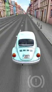 Driving Zone: Germany captura 9