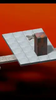 Bloxorz captura 3