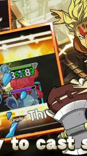 Magic Evolution captura 7