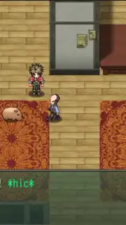 Asdivine Hearts 2 captura 6