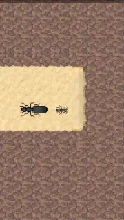 Pocket Ants captura 8