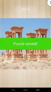 Jigty Jigsaw Puzzles captura 7