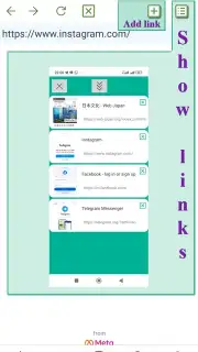 VPN Proxy Browser captura 4