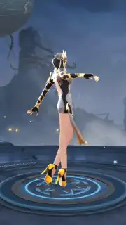 Dark Faith captura 4