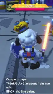 UTOYIA captura 10