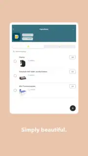Wishlists captura 3