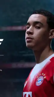 FC Mobile VN captura 1