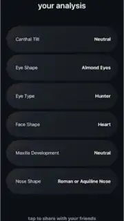 Umax: Maximize Your Looks captura 7