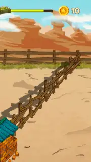 Zombie Ranch 3 captura 4