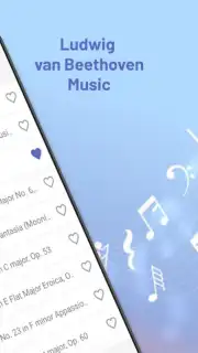 Ludwig van Beethoven Music captura 7