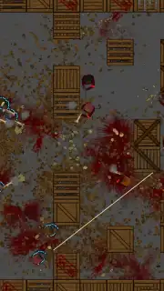 Sandbox Zombies captura 7
