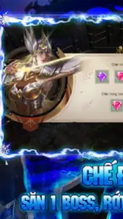 MU: Vinh Dự captura 4
