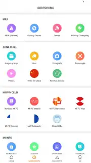 Xiaomi Community captura 8