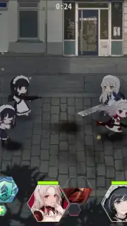 Maid Master captura 19