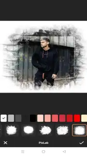 Photo Design Editor captura 2