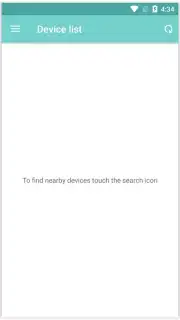 Transfer Files & Share Anything captura 5