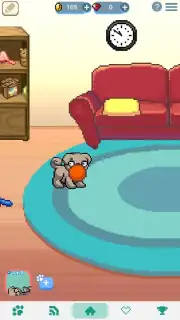 Pixel Petz captura 10