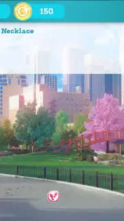 My Candy Love - Otome captura 2