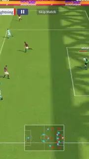 Soccer Star: 2022 Football Cup captura 9
