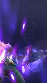 Heroes War: Counterattack captura 14