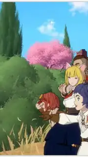 Ni No Kuni: Cross Worlds captura 8
