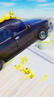 VAZ Crash Test Simulator 2 captura 4